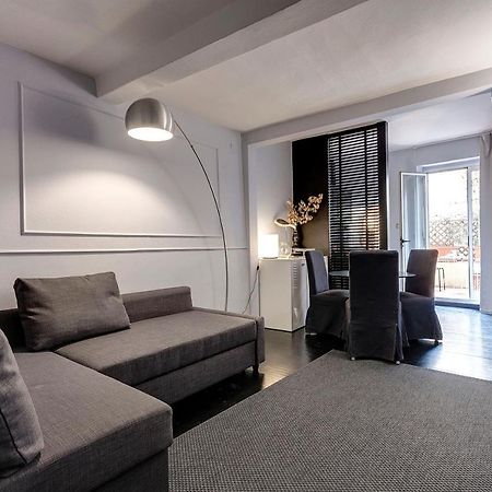 San Niccolo Apartment By Mamo Florence Ngoại thất bức ảnh