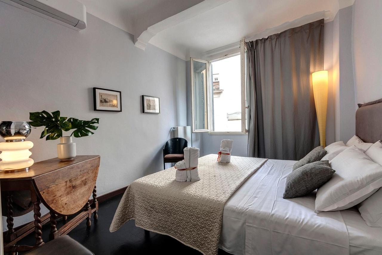 San Niccolo Apartment By Mamo Florence Ngoại thất bức ảnh