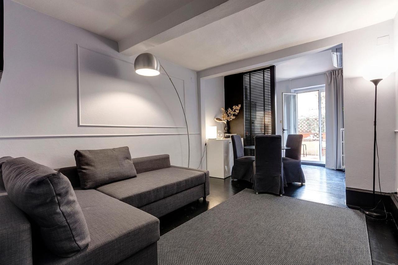 San Niccolo Apartment By Mamo Florence Ngoại thất bức ảnh