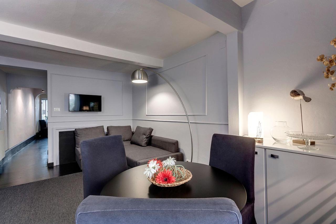 San Niccolo Apartment By Mamo Florence Ngoại thất bức ảnh