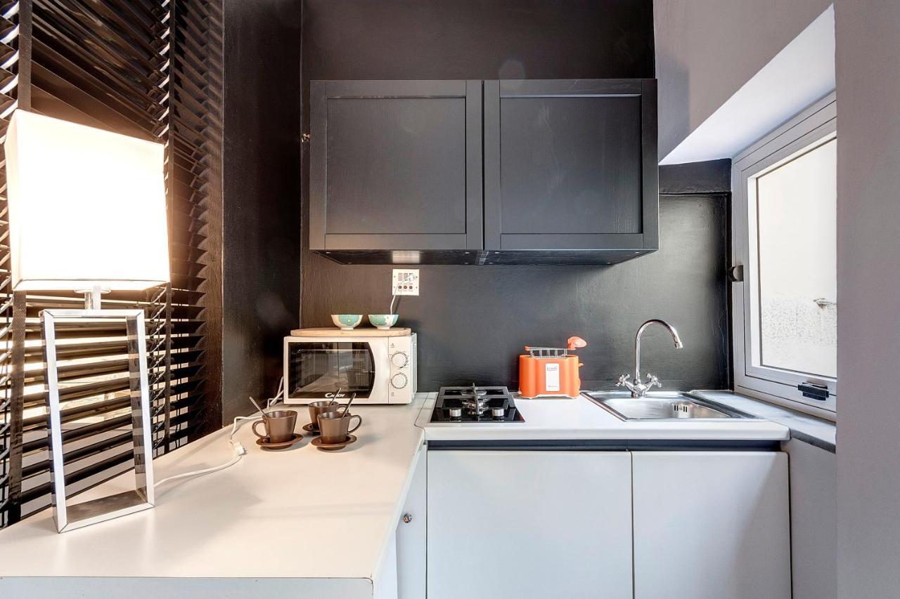 San Niccolo Apartment By Mamo Florence Ngoại thất bức ảnh
