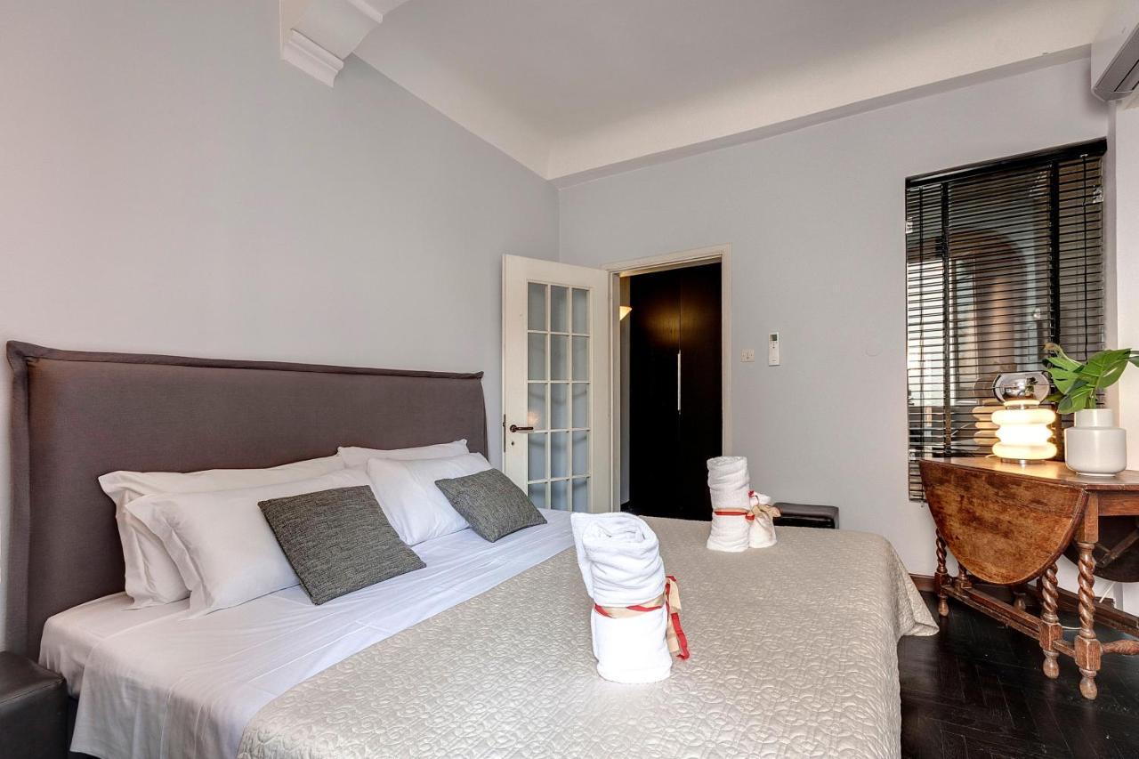 San Niccolo Apartment By Mamo Florence Ngoại thất bức ảnh