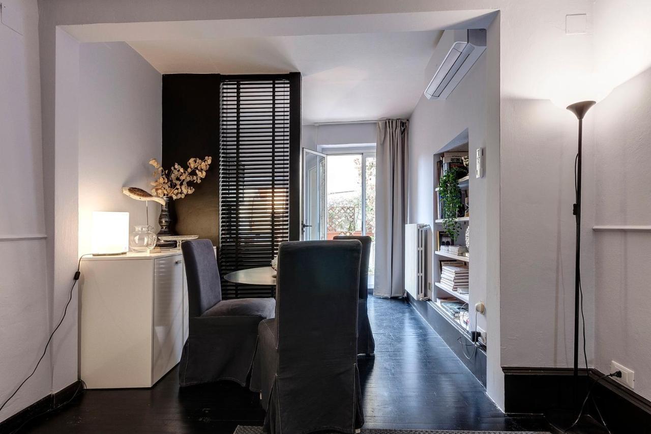 San Niccolo Apartment By Mamo Florence Ngoại thất bức ảnh