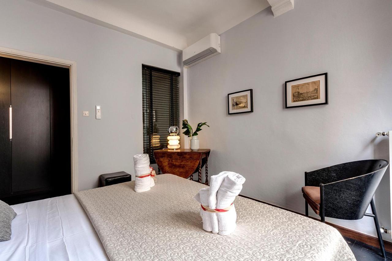 San Niccolo Apartment By Mamo Florence Ngoại thất bức ảnh